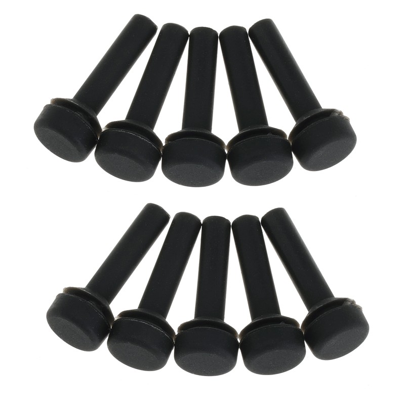 Replacement WB02X24790 Gas Stove Grate Bumpers Rubber Feet for GE