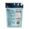 ChocXO Dark Chocolate Coconut Cups, 85% Cacao, 3g Sugar per