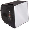 Fotodiox Mini 3x3in Softbox for Hot Shoe Mounted Flash Units