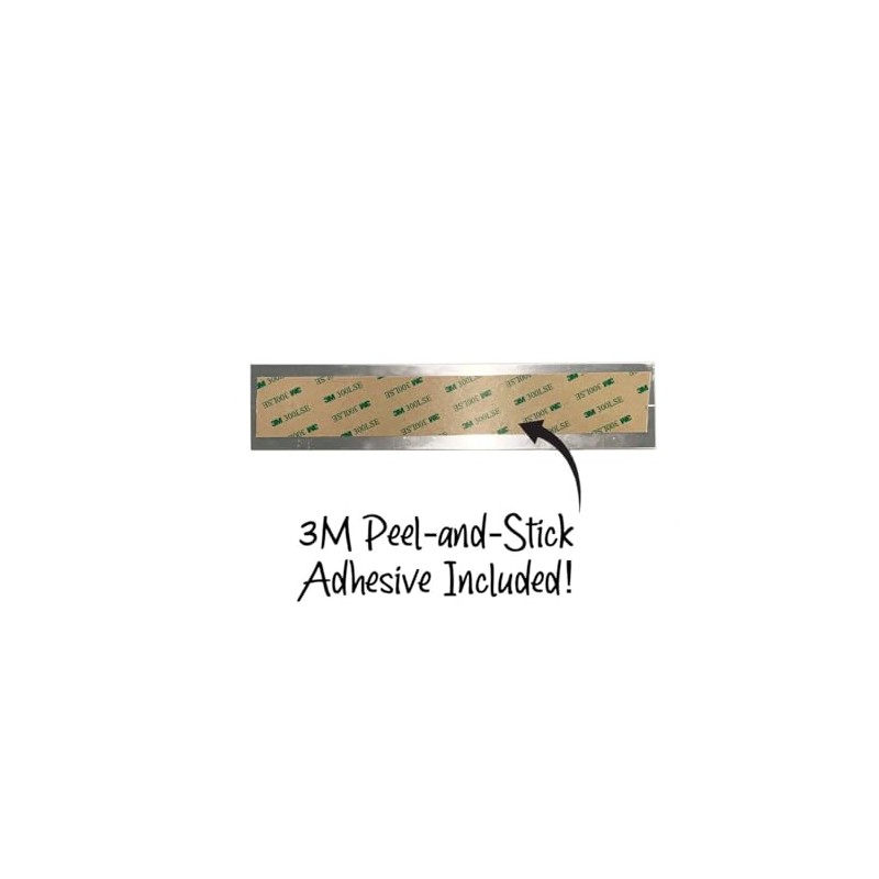 Therapist Slider Sign, 10" x 2" "Available/In Session" - Made