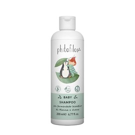 PHITOFILOS - Baby Shampoo 200 ml