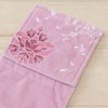 SENKO DECORMUSEE Precious Paper Holder Cover, Pink, Elegant, 61242