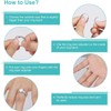 Invisible Ring Size Adjuster for Loose Rings Ring Adjuster Fit