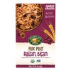 Nature's Path Organic Flax Plus Raisin Bran Cereal, 14 oz