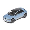 Ixo Model B Hyundae Ionic 5 22 1/43 Scale Lucid