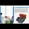Eton Elite Traveler AM/FM, Longwave, Shortwave Radio with RDS, World