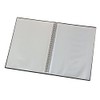 Tiger 301783 13803X 24 A4 Pocket Fold Back Display Book