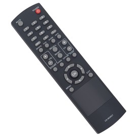 CS-90283T CS90283T Remote Control Replacement Compatible with Sanyo LCD TV HDTV DP42410 DP55441 LCD-42E3 LCD-19E3 LCD-26E3 LCD-32E3