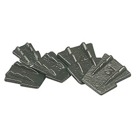 Draper 12241 Hammer Wedge Set, Pack of 5
