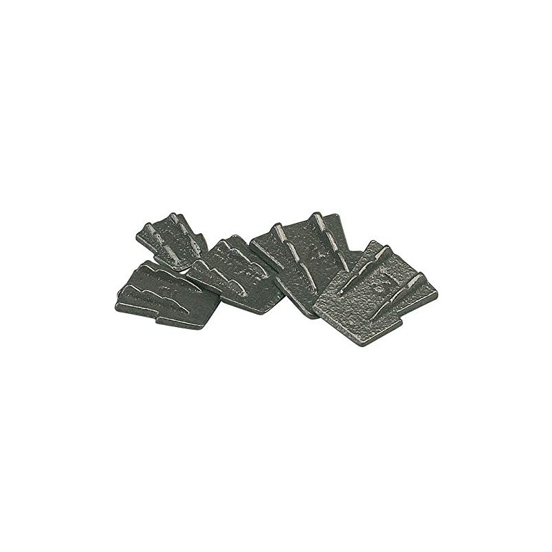 Draper 12241 Hammer Wedge Set, Pack of 5