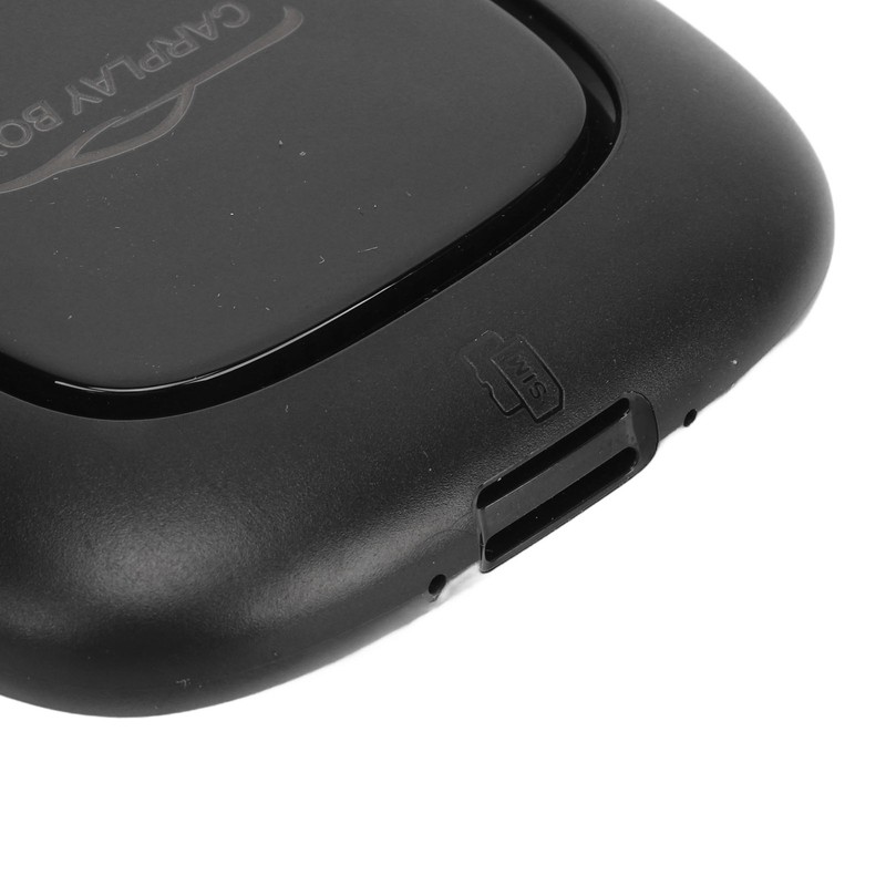 Carplay Box for Android 10 System Car Multimedia Box Convert