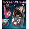 My Mini Handheld Game Console 3.5-in 640*480 IPS OCA Screen