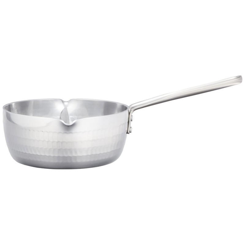Endoshoji Commercial TKG Yukihira Pan 18cm (7.1 inches) Shared Handle