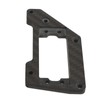 RC Servo Mounts Carbon Fiber Axle Servo Mount for Axial