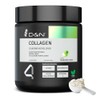 Colágeno Hidrolizado Polvo 420 Manzana Verde Vitamina Ácido Hialurónico Resveratrol