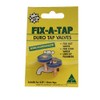 Fix-A-Tap Duro Tap Valve, 15 mm (Pack of 2)
