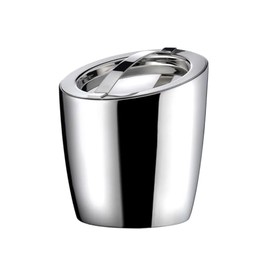 Couzon Boheme Ice Bucket Double Wall Stainless Steel 808308