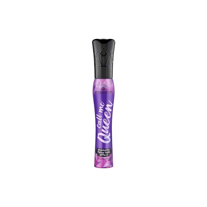 essence Máscara De Pestañas Call Me Queen Con Efecto De