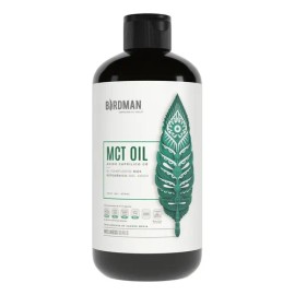 Suplemento en líquido Birdman Wellness Series x 420g                                                                                                  