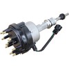 AIP Electronics Complete Premium Electronic Ignition Distributor Compatible with Ford