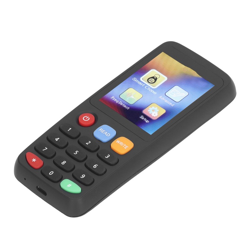 NFC Card Copier Writer ID IC Elevator Card Reader Duplicator
