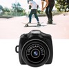 Action Camera HD 200 000 Pixel Small Action Camera with