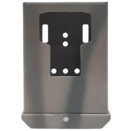 CAMLOCKbox Bushnell Spot On Outdoor Game Trail Camera Security Box (10111) - Durable Weather Resistant All Steel Camo Hunting Gear Accessory