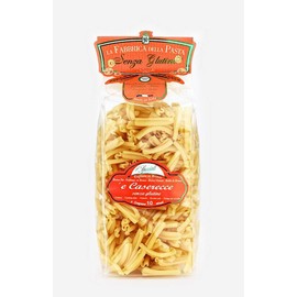 Factory Pasta Di Gragnano Homemade Gluten Free 500g