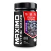 Óxido Nítrico Maximo Protein Pre Entreno 1kg 200 Servicios Moras