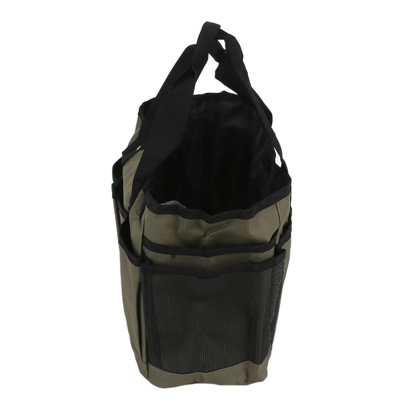 Outdoor Tote Bag Portable Garden Pruning Tool Storage Bag for