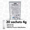Alibooster ALColostrum+ - Colostrum Premium Powder - 100% Pure -