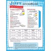 JIFFY Corn Muffin Mix, 40 oz. 3-Pack