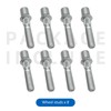 Rear/Front Wheel Studs for Can Am Outlander Renegade 1000 850