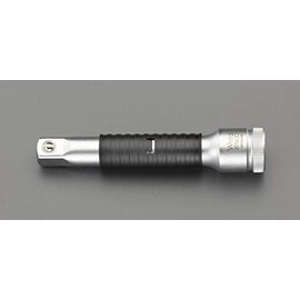 ESCO EA617AM-63 1/2 sq x 9.8 inches (250 mm) Extension Bar (Quick Turn / ZYKLOP)
