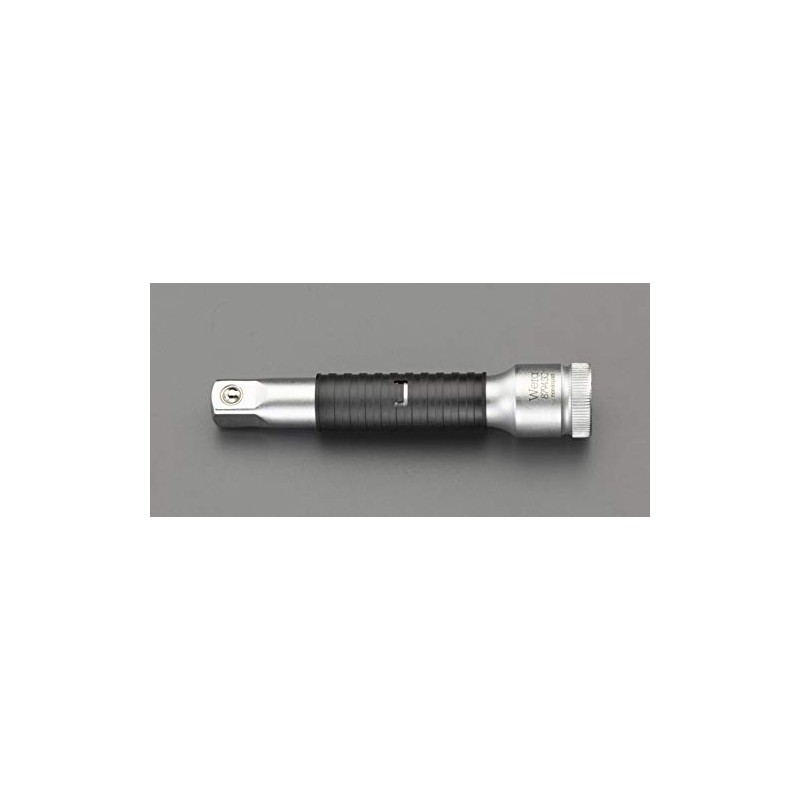 ESCO EA617AM-63 1/2 sq x 9.8 inches (250 mm) Extension