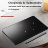 FYDIKHN Privacy Screen Protector Designed for Kindle Paperwhite 11th Generation