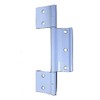Extruded Door Hinge for Screen/Storm Door (White) (1 Pair =
