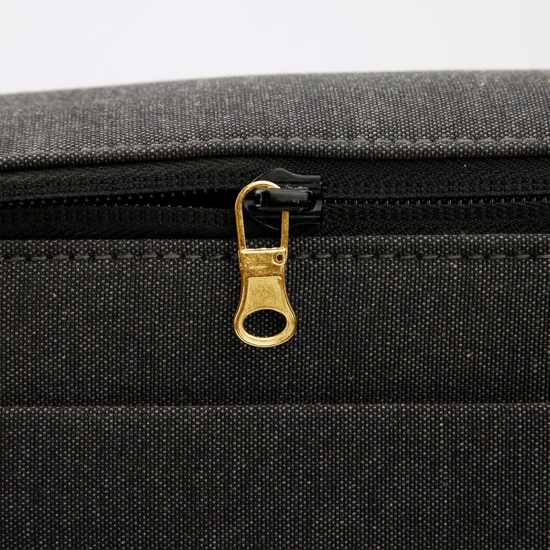 6pcs Zipper Pull Replacement, Detachable Zipper Pulls Zipper Replacement Zipper