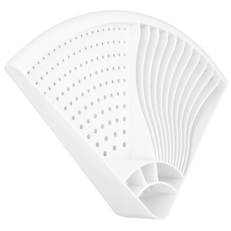 Dish Drying Rack Plastic Kitchen Drying Rack Harmless Multipurpose Dish