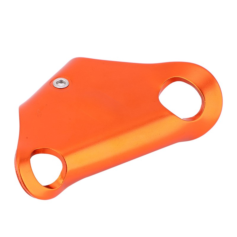 Outdoor Chest Ascender Safety Protector Equipment for Rock Climbing MountaineeringChest