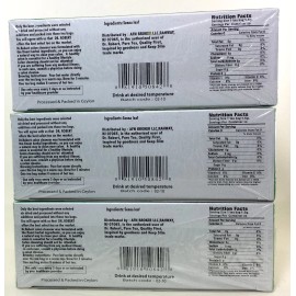 Dr. Robert Colon & Stomach Clenser Tea,  2 pack - 40 Tea Bags