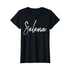 HAKAI Selena Shirt Women's X-Small Black T-Shirt