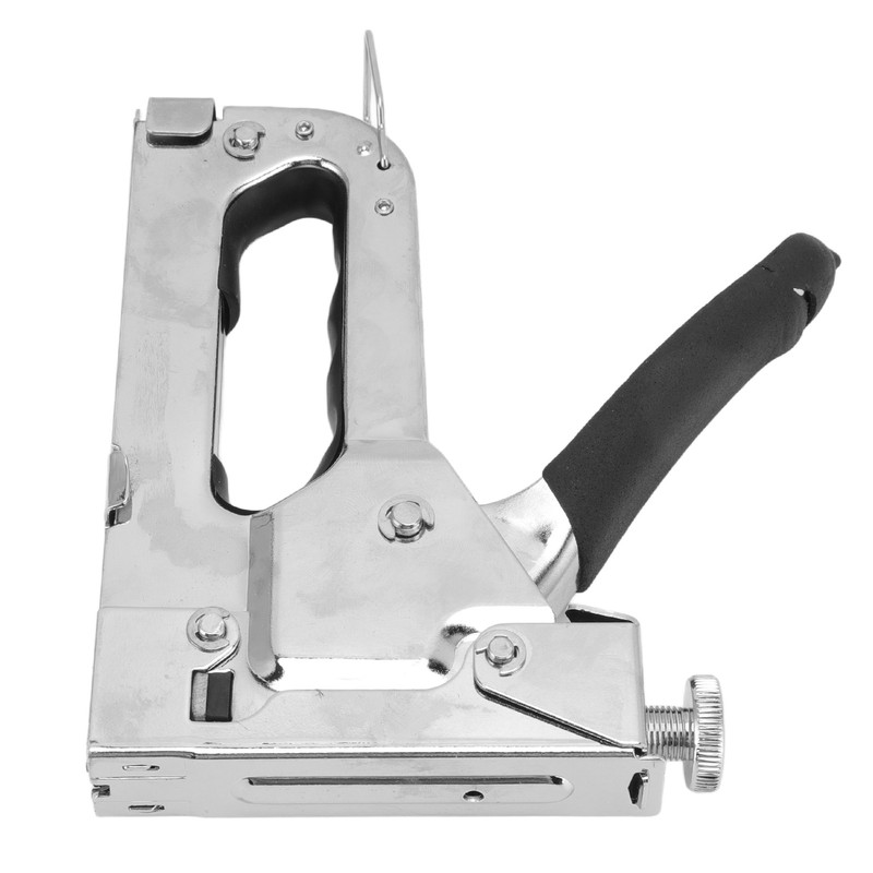 Manual Nail Guns Fast Nailing Improve Work Efficiency Heavy Duty