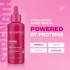 Lee Stafford Grow Strong & Long Stimulating Hair Growth Scalp