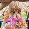 Magnetic Hair Clips Acrylic Claw Clips Hair Accessories for women