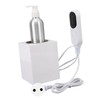Electric Warmer Oil Dispenser Constant Temperature Control Essential Oil Heater