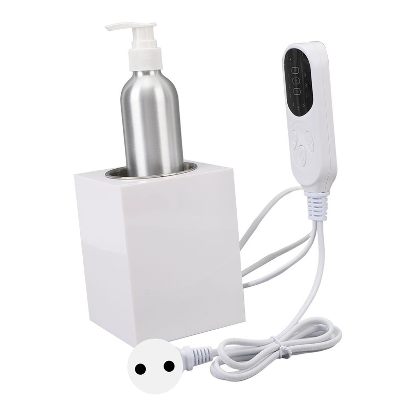 Electric Warmer Oil Dispenser Constant Temperature Control Essential Oil Heater