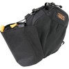 MYSTERY RANCH Wingman Multi Pocket Handbag 19761541, Black, Free size