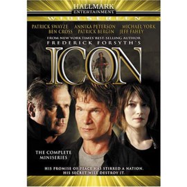 Icon [Import]