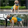 Dog Warm Coats - Windproof Dog Winter Outdoor Jackets Cold